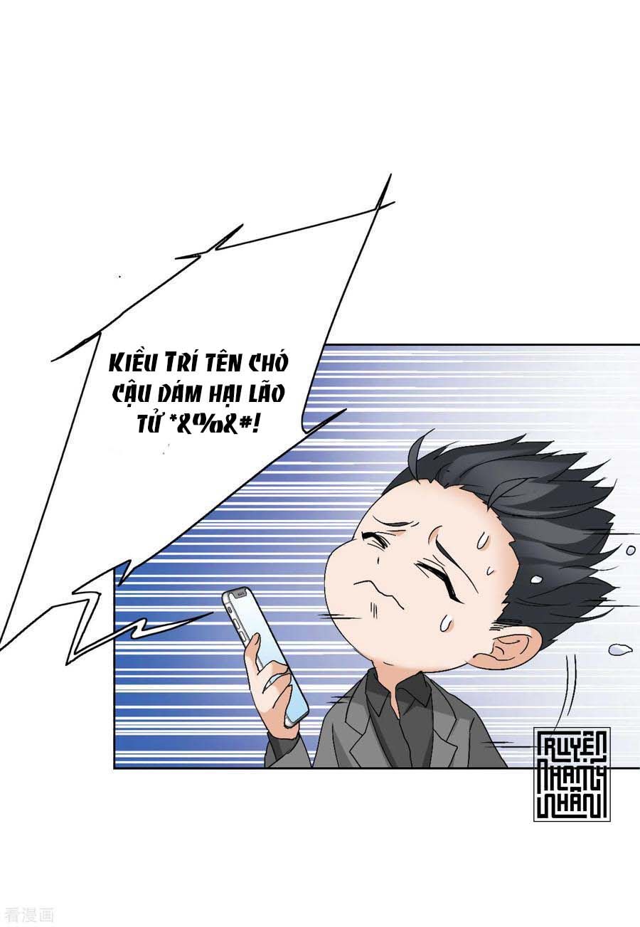 đọc truyện Em Đến Đây, Mời Nằm Xuống Chương 65 ảnh 13 tại Thiên Thai Truyện