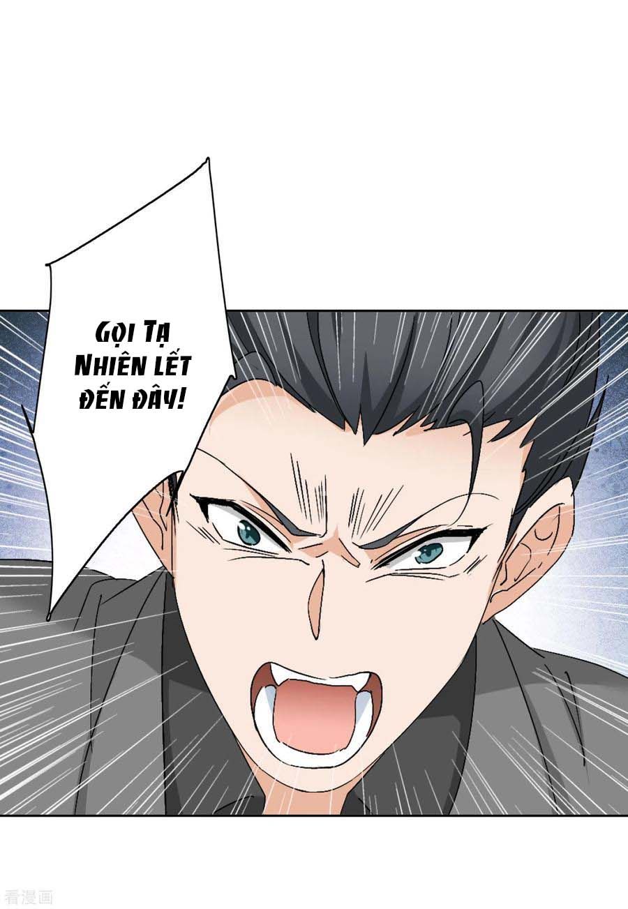 đọc truyện Em Đến Đây, Mời Nằm Xuống Chương 65 ảnh 16 tại Thiên Thai Truyện