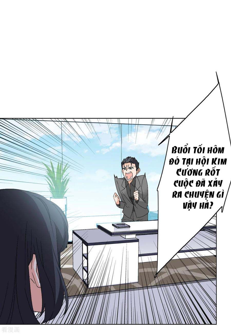 đọc truyện Em Đến Đây, Mời Nằm Xuống Chương 65 ảnh 18 tại Thiên Thai Truyện