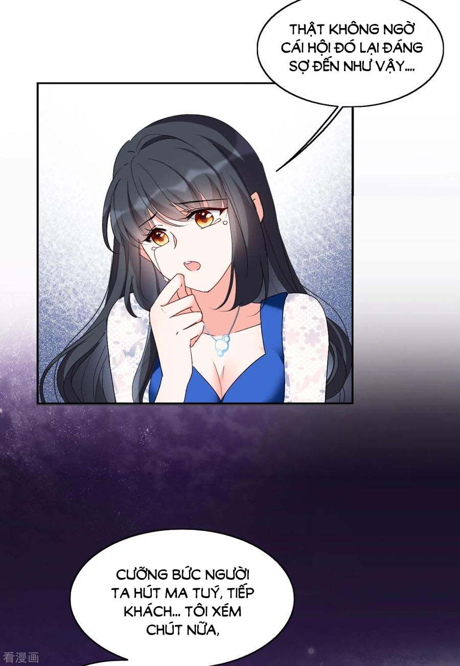 đọc truyện Em Đến Đây, Mời Nằm Xuống Chương 65 ảnh 20 tại Thiên Thai Truyện