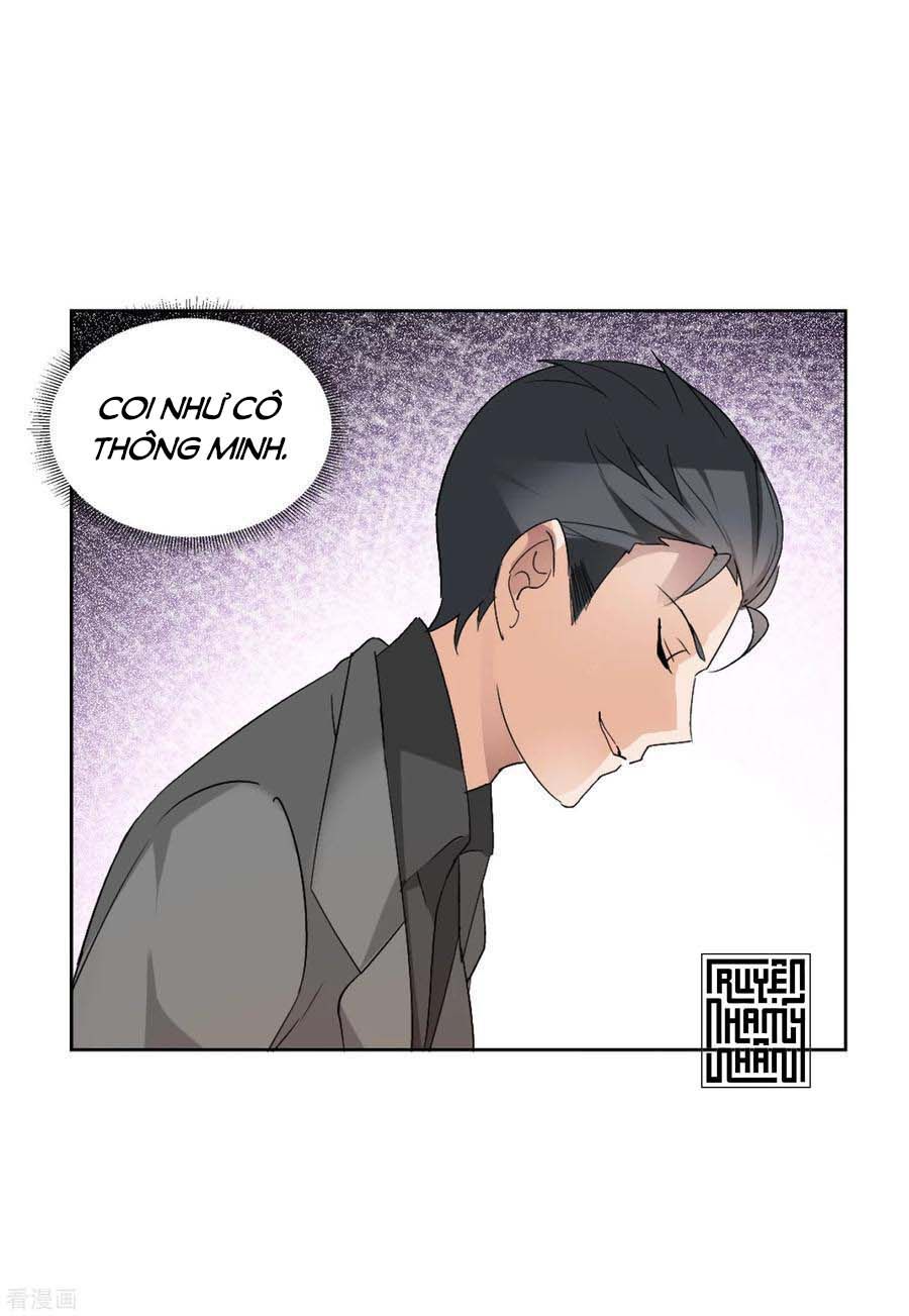 đọc truyện Em Đến Đây, Mời Nằm Xuống Chương 65 ảnh 25 tại Thiên Thai Truyện