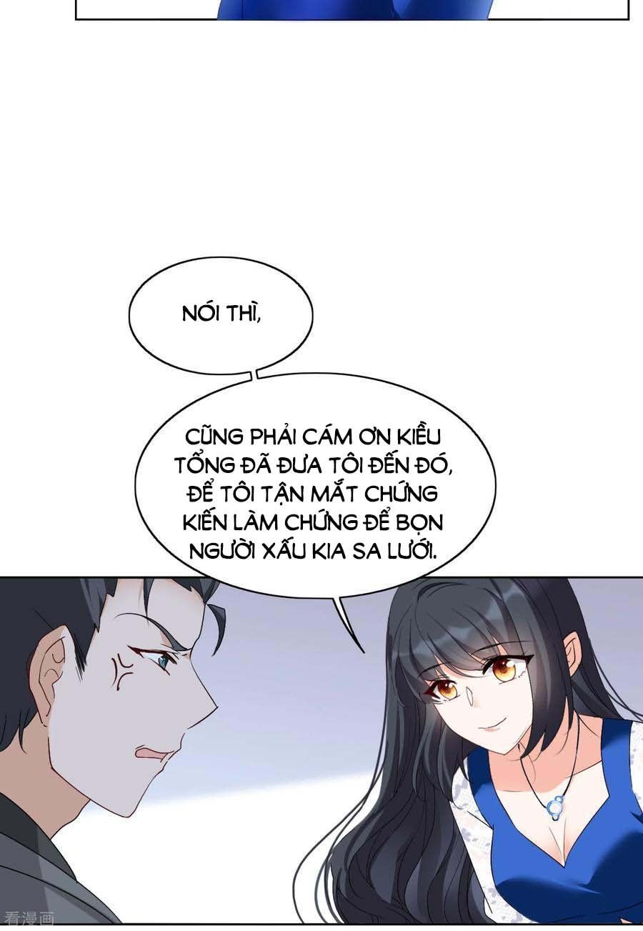 đọc truyện Em Đến Đây, Mời Nằm Xuống Chương 65 ảnh 34 tại Thiên Thai Truyện