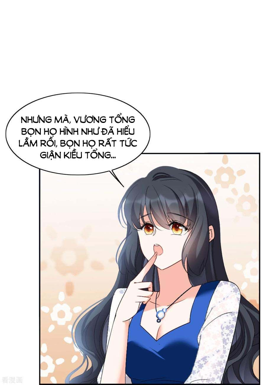 đọc truyện Em Đến Đây, Mời Nằm Xuống Chương 65 ảnh 35 tại Thiên Thai Truyện