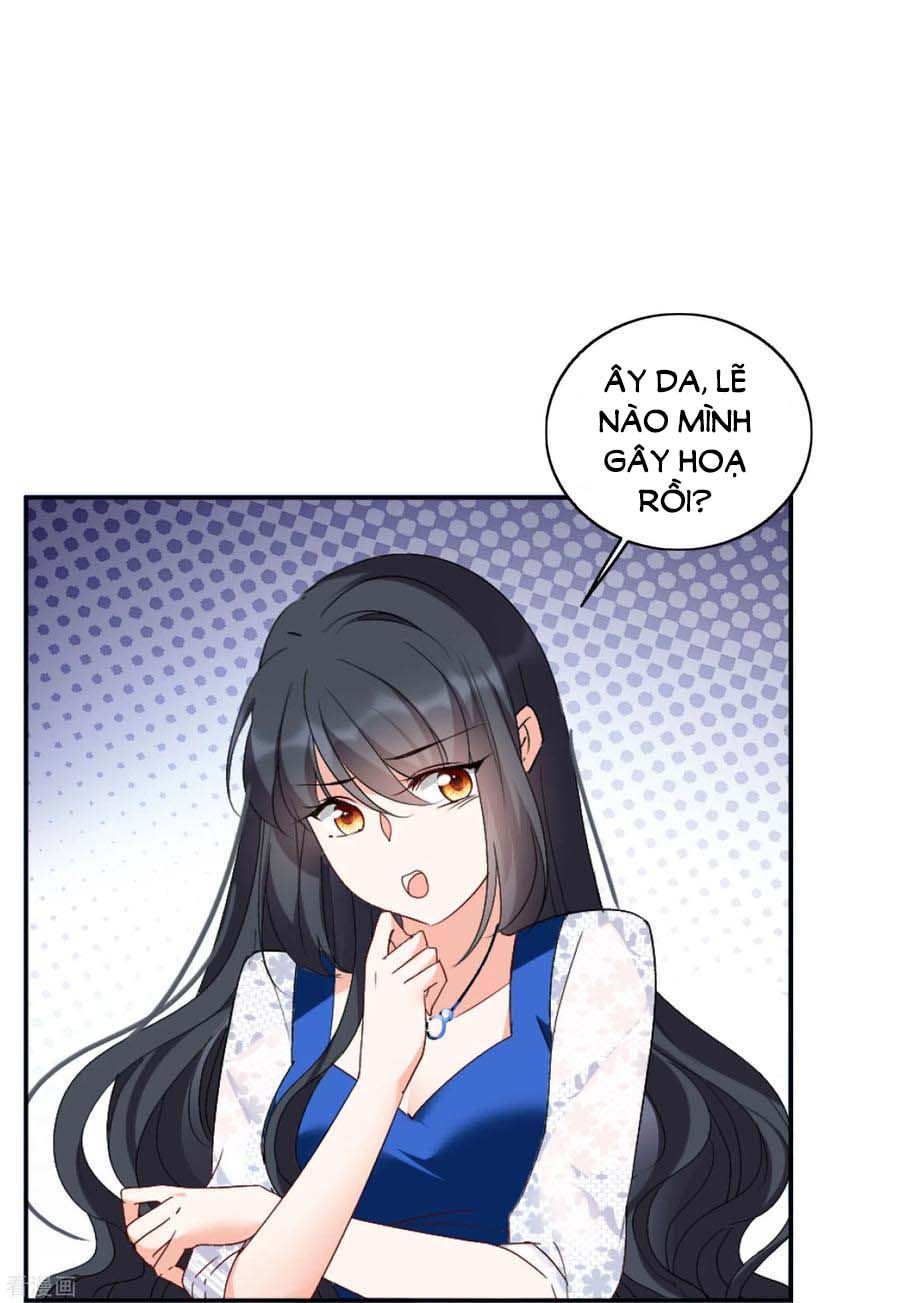 đọc truyện Em Đến Đây, Mời Nằm Xuống Chương 65 ảnh 36 tại Thiên Thai Truyện