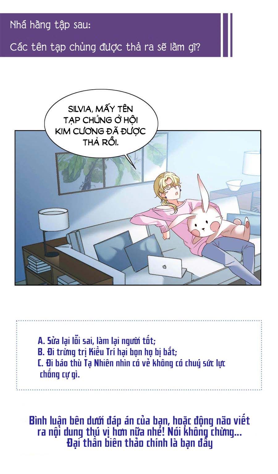 đọc truyện Em Đến Đây, Mời Nằm Xuống Chương 65 ảnh 40 tại Thiên Thai Truyện