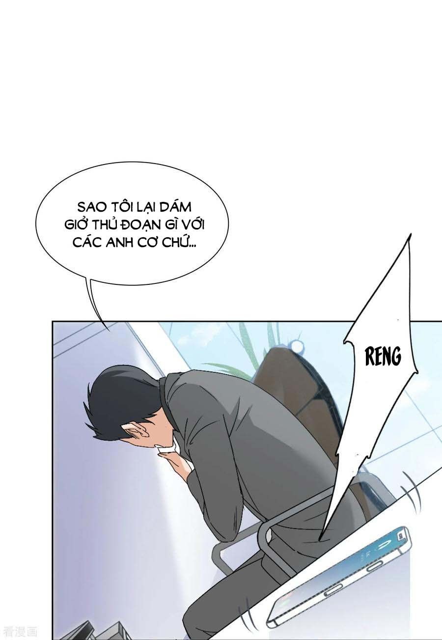 đọc truyện Em Đến Đây, Mời Nằm Xuống Chương 65 ảnh 7 tại Thiên Thai Truyện