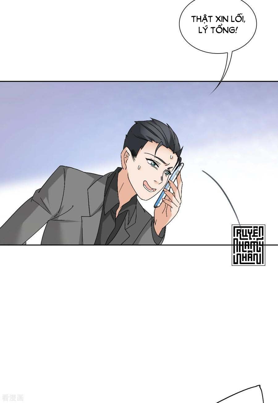 đọc truyện Em Đến Đây, Mời Nằm Xuống Chương 65 ảnh 9 tại Thiên Thai Truyện