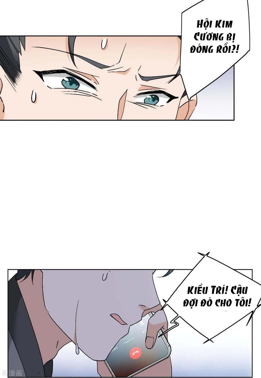 đọc truyện Em Đến Đây, Mời Nằm Xuống Chương 65 ảnh 10 tại Thiên Thai Truyện