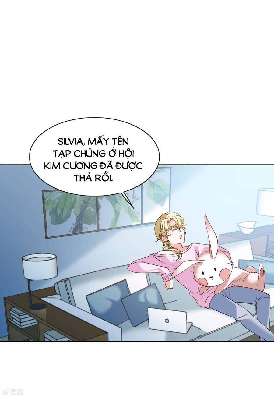 đọc truyện Em Đến Đây, Mời Nằm Xuống Chương 66 ảnh 12 tại Thiên Thai Truyện