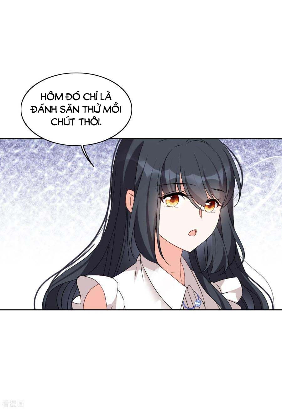 đọc truyện Em Đến Đây, Mời Nằm Xuống Chương 66 ảnh 16 tại Thiên Thai Truyện