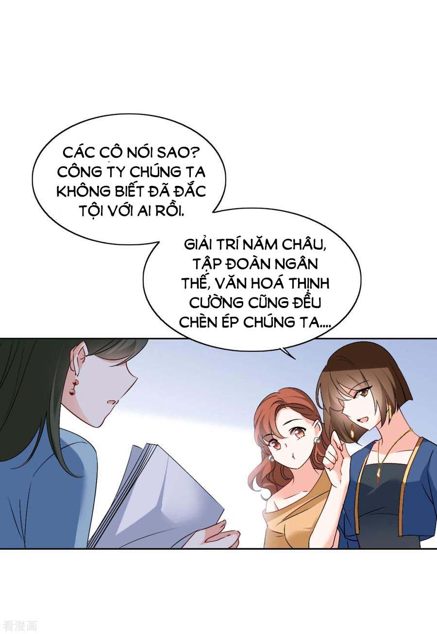 đọc truyện Em Đến Đây, Mời Nằm Xuống Chương 66 ảnh 20 tại Thiên Thai Truyện