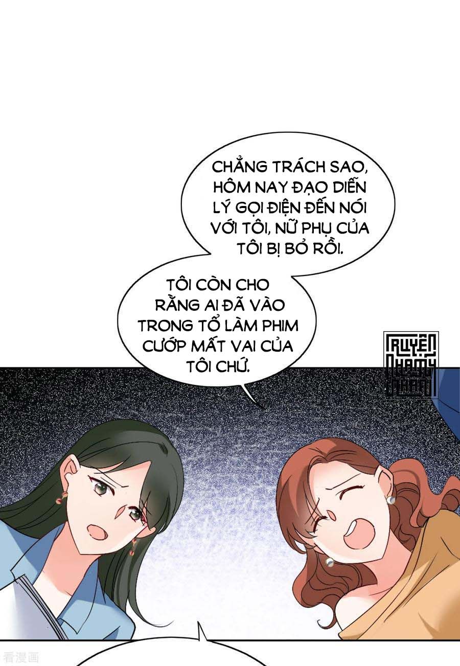 đọc truyện Em Đến Đây, Mời Nằm Xuống Chương 66 ảnh 21 tại Thiên Thai Truyện