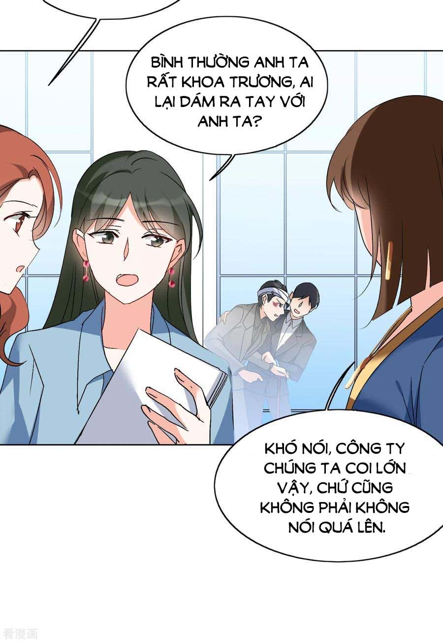 đọc truyện Em Đến Đây, Mời Nằm Xuống Chương 66 ảnh 26 tại Thiên Thai Truyện