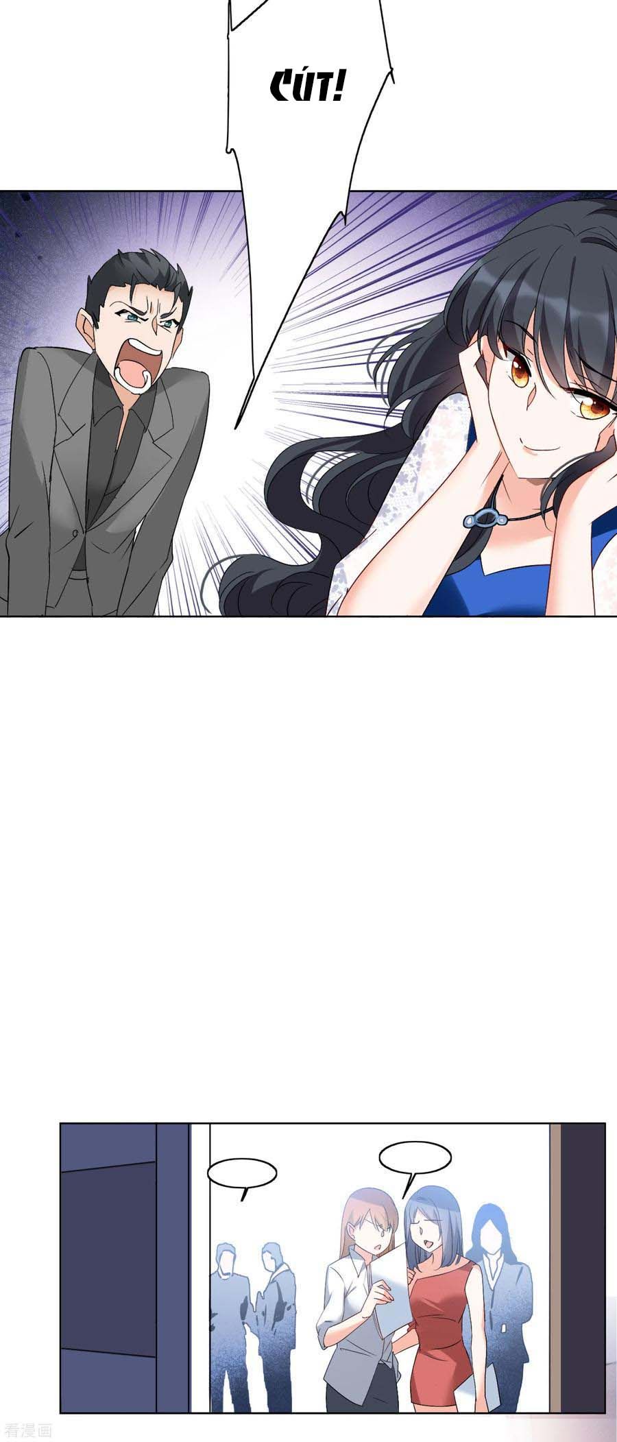 đọc truyện Em Đến Đây, Mời Nằm Xuống Chương 66 ảnh 7 tại Thiên Thai Truyện