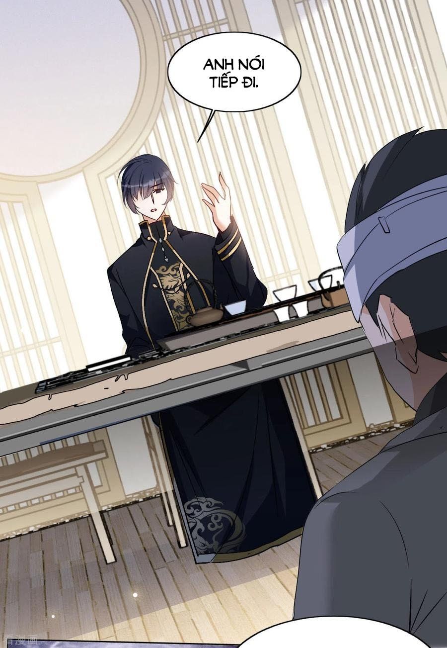 đọc truyện Em Đến Đây, Mời Nằm Xuống Chương 67 ảnh 23 tại Thiên Thai Truyện