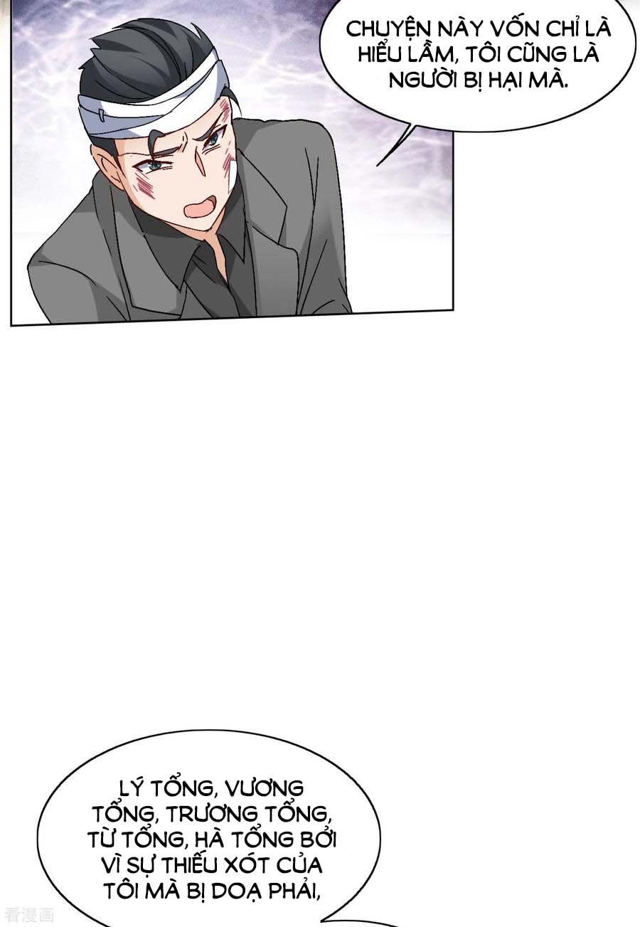 đọc truyện Em Đến Đây, Mời Nằm Xuống Chương 67 ảnh 24 tại Thiên Thai Truyện