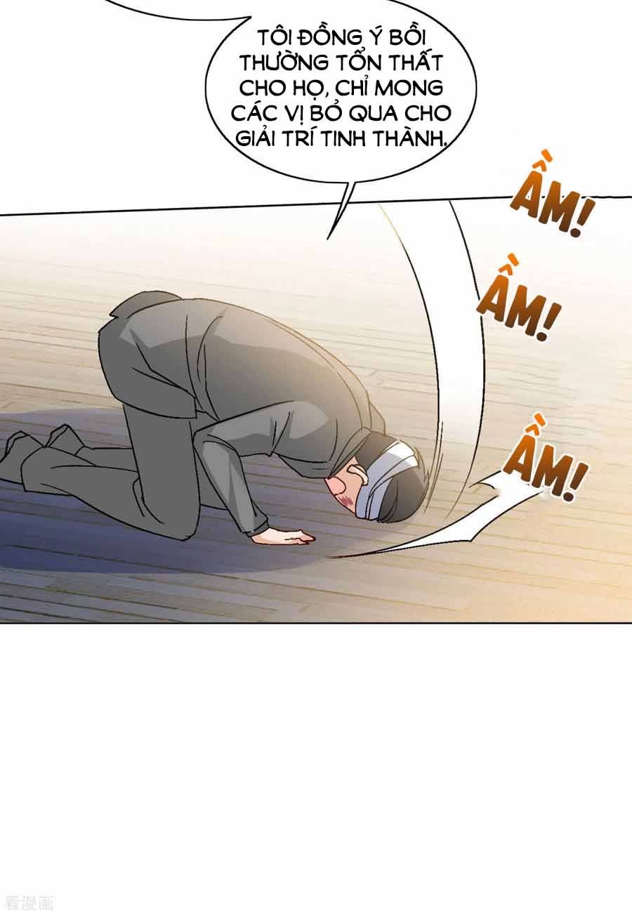 đọc truyện Em Đến Đây, Mời Nằm Xuống Chương 67 ảnh 25 tại Thiên Thai Truyện