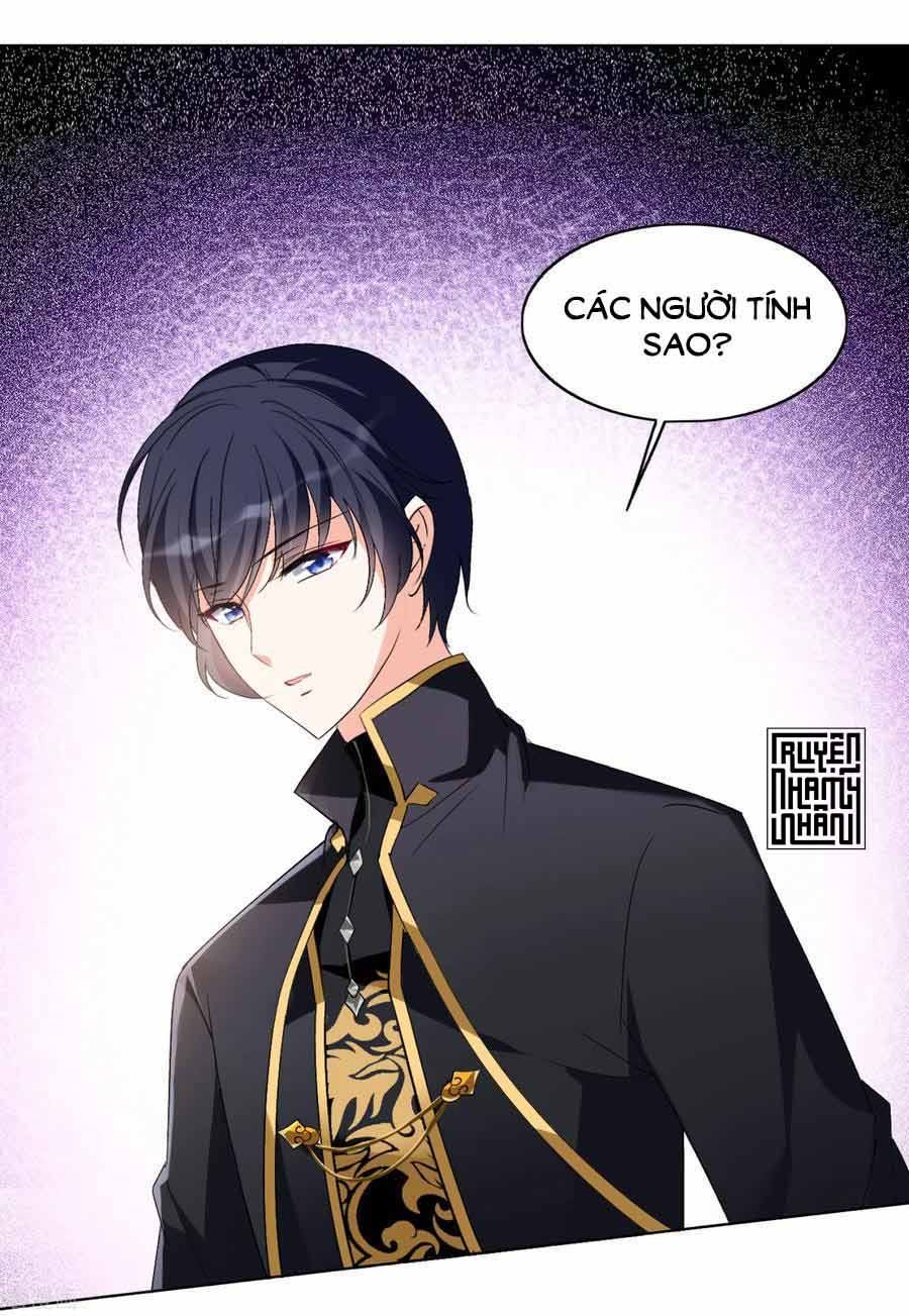 đọc truyện Em Đến Đây, Mời Nằm Xuống Chương 67 ảnh 26 tại Thiên Thai Truyện