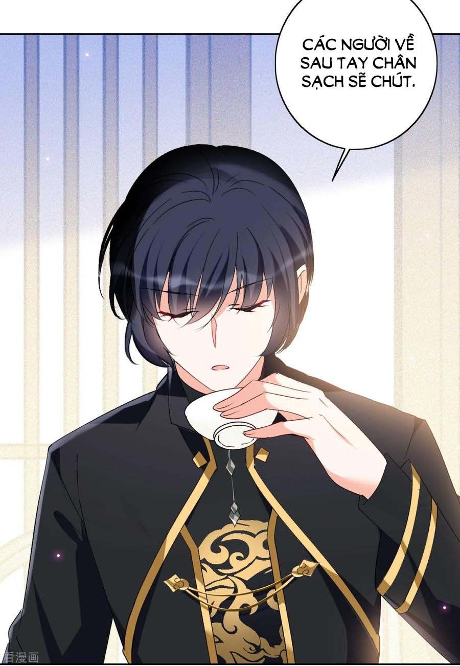 đọc truyện Em Đến Đây, Mời Nằm Xuống Chương 67 ảnh 29 tại Thiên Thai Truyện