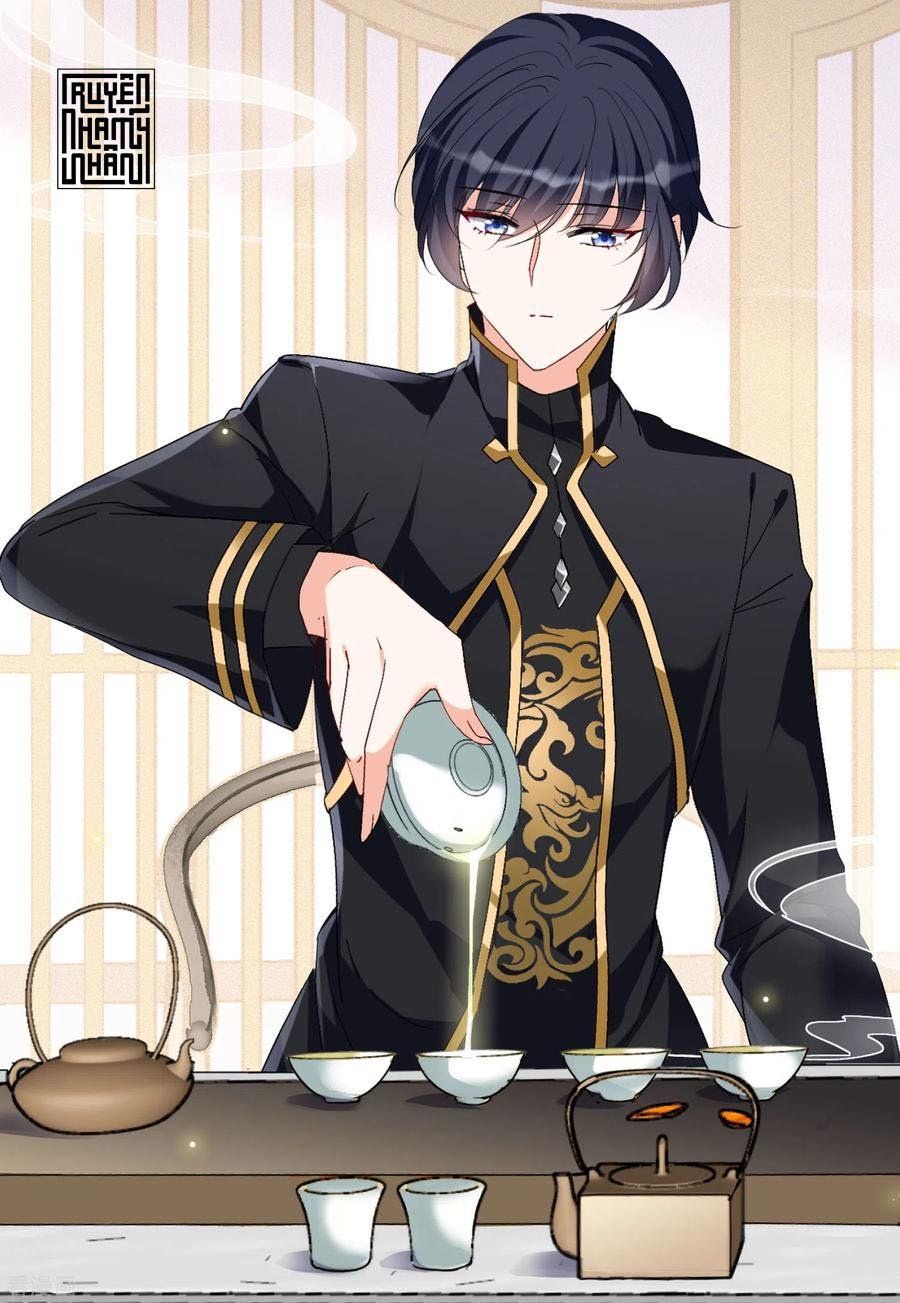 đọc truyện Em Đến Đây, Mời Nằm Xuống Chương 67 ảnh 10 tại Thiên Thai Truyện