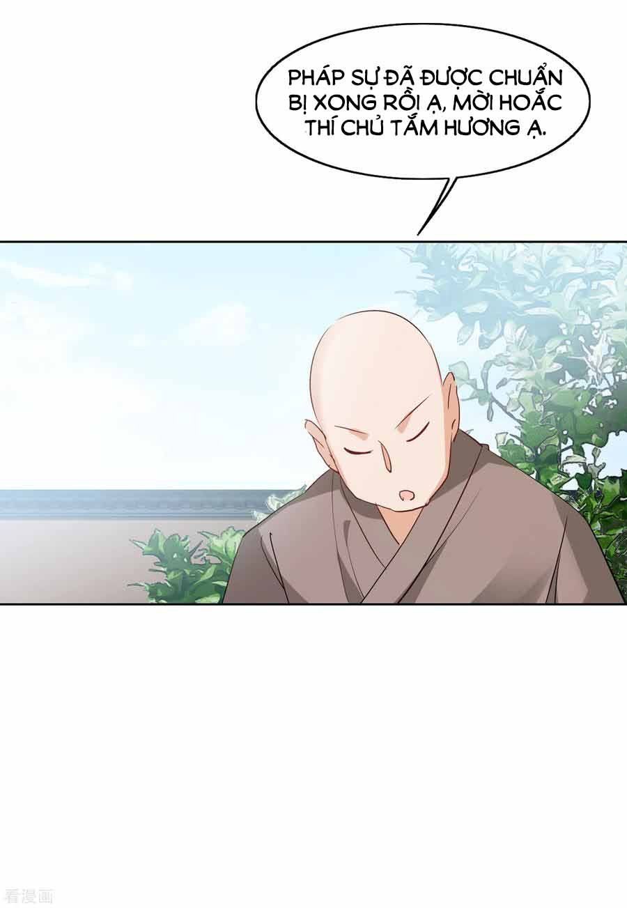 đọc truyện Em Đến Đây, Mời Nằm Xuống Chương 68 ảnh 17 tại Thiên Thai Truyện