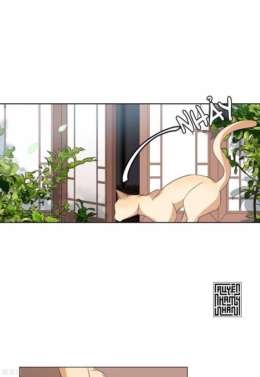 đọc truyện Em Đến Đây, Mời Nằm Xuống Chương 68 ảnh 26 tại Thiên Thai Truyện