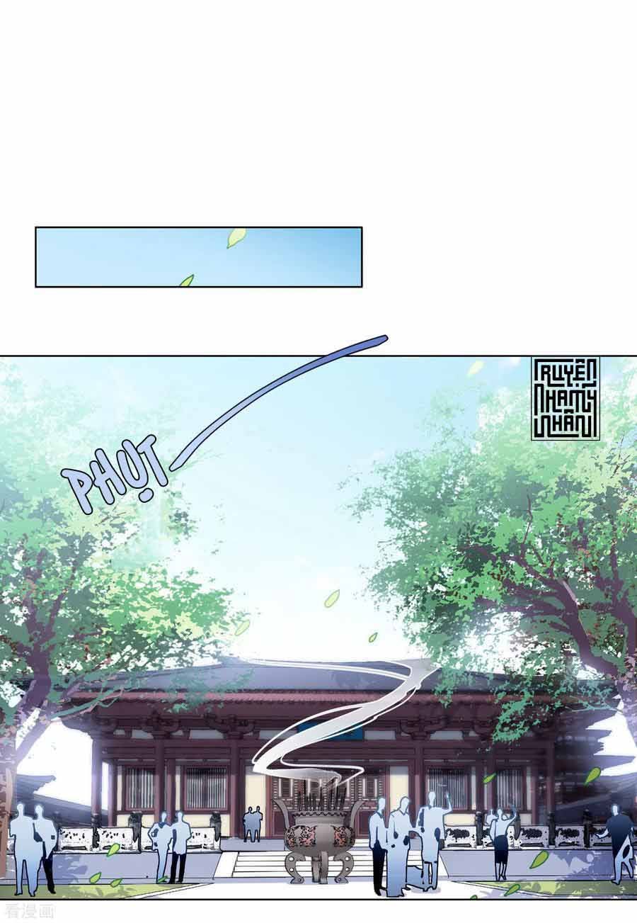 đọc truyện Em Đến Đây, Mời Nằm Xuống Chương 68 ảnh 30 tại Thiên Thai Truyện