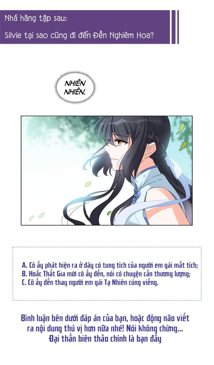 đọc truyện Em Đến Đây, Mời Nằm Xuống Chương 68 ảnh 32 tại Thiên Thai Truyện