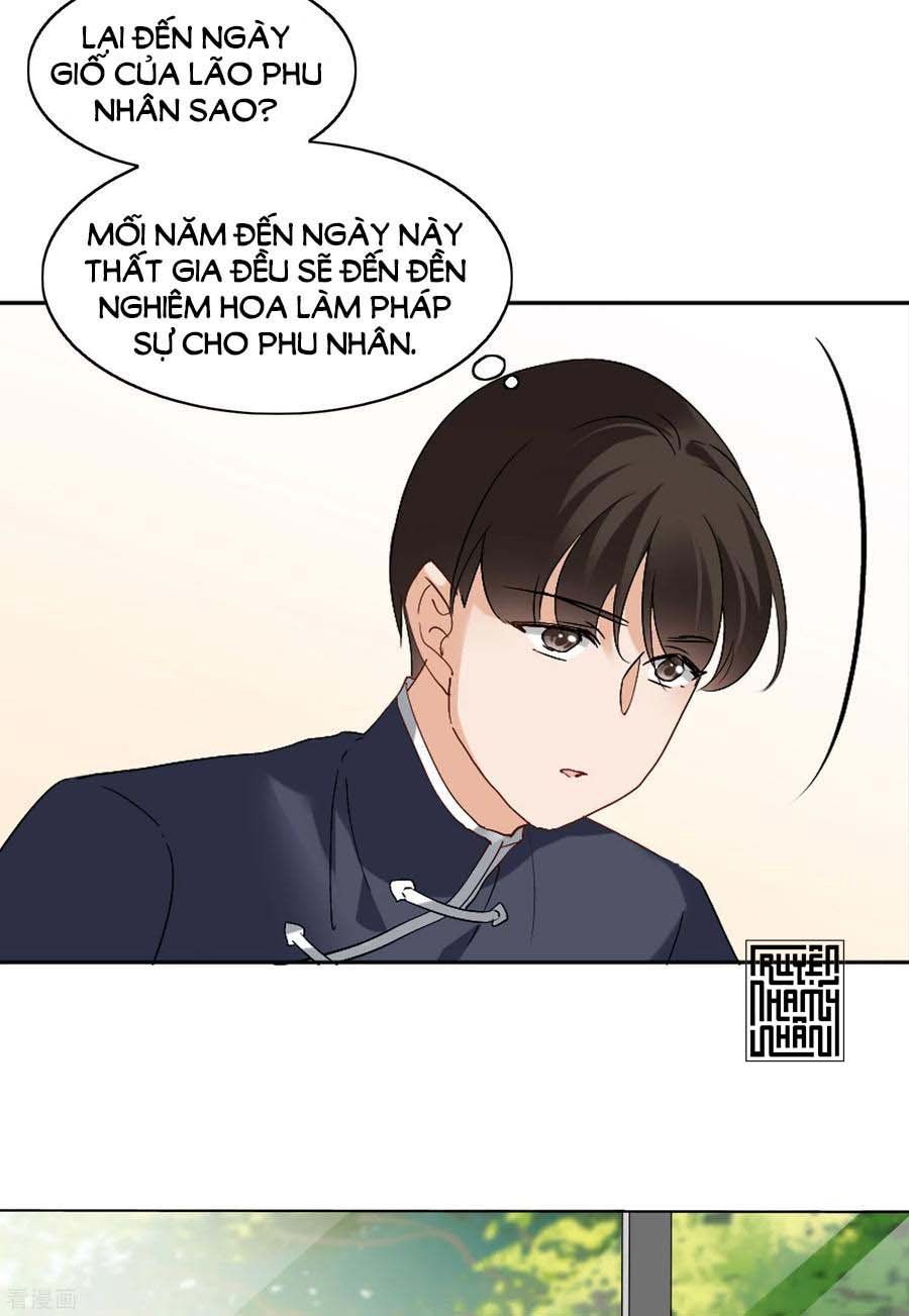 đọc truyện Em Đến Đây, Mời Nằm Xuống Chương 68 ảnh 10 tại Thiên Thai Truyện