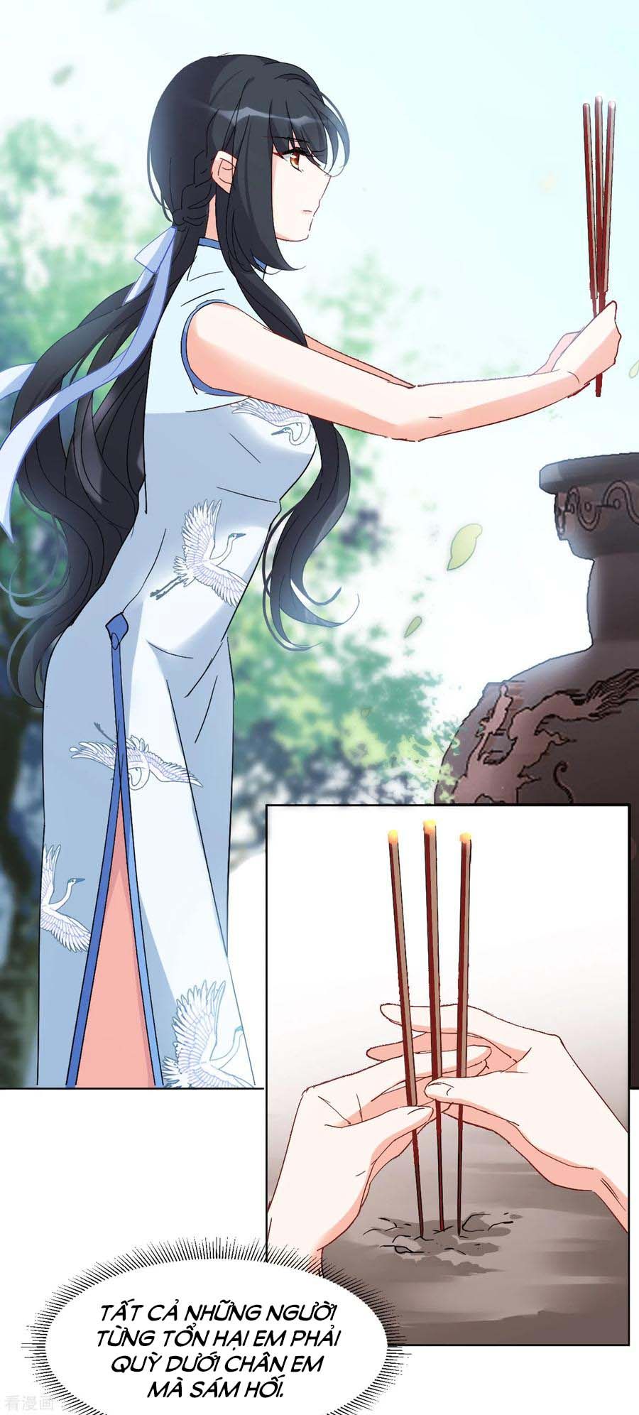 đọc truyện Em Đến Đây, Mời Nằm Xuống Chương 69 ảnh 15 tại Thiên Thai Truyện