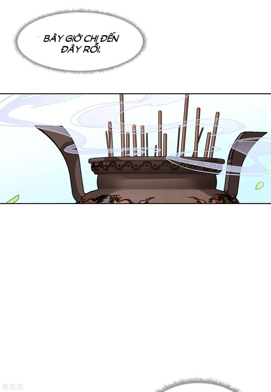 đọc truyện Em Đến Đây, Mời Nằm Xuống Chương 69 ảnh 7 tại Thiên Thai Truyện