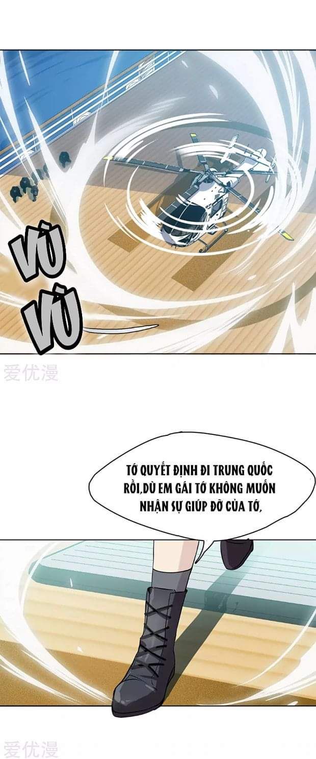 đọc truyện Em Đến Đây, Mời Nằm Xuống Chương 7 ảnh 14 tại Thiên Thai Truyện