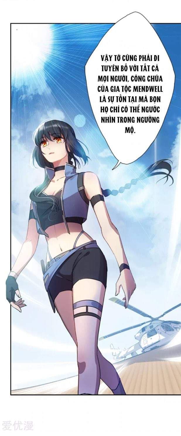 đọc truyện Em Đến Đây, Mời Nằm Xuống Chương 7 ảnh 15 tại Thiên Thai Truyện