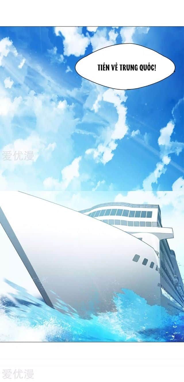 đọc truyện Em Đến Đây, Mời Nằm Xuống Chương 7 ảnh 17 tại Thiên Thai Truyện