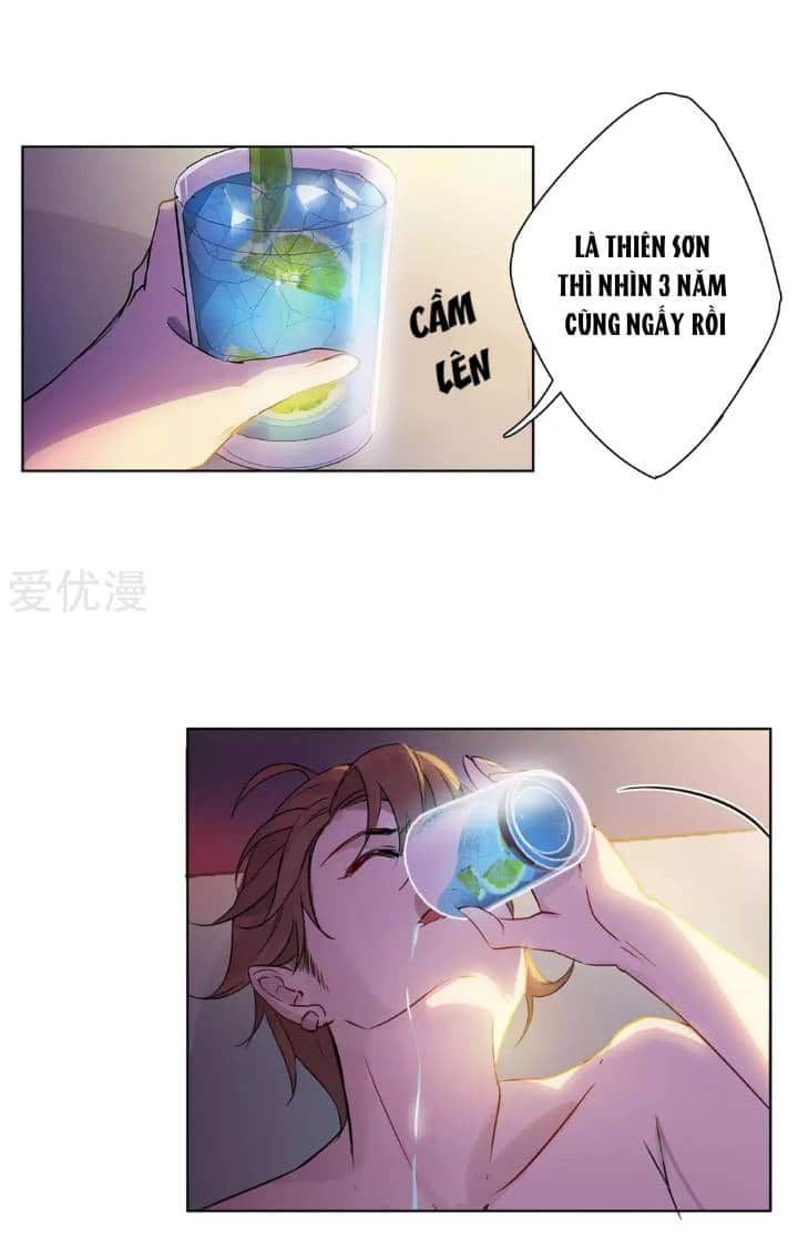 đọc truyện Em Đến Đây, Mời Nằm Xuống Chương 7 ảnh 20 tại Thiên Thai Truyện