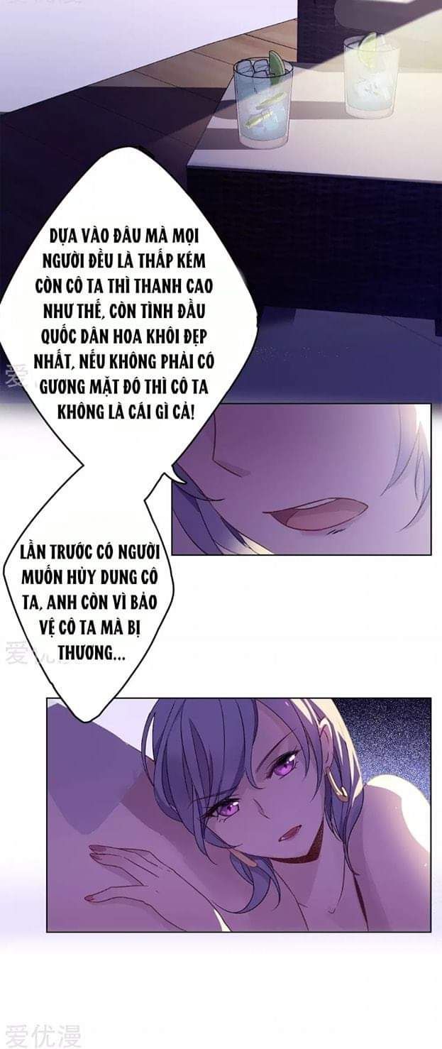 đọc truyện Em Đến Đây, Mời Nằm Xuống Chương 7 ảnh 25 tại Thiên Thai Truyện