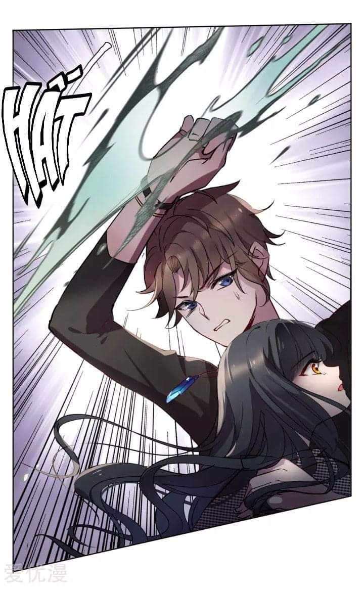 đọc truyện Em Đến Đây, Mời Nằm Xuống Chương 7 ảnh 27 tại Thiên Thai Truyện