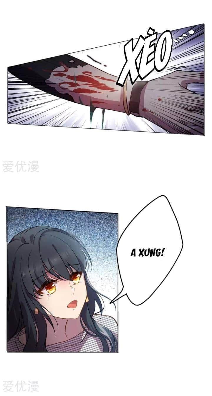 đọc truyện Em Đến Đây, Mời Nằm Xuống Chương 7 ảnh 28 tại Thiên Thai Truyện