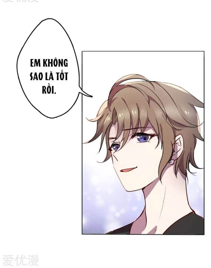 đọc truyện Em Đến Đây, Mời Nằm Xuống Chương 7 ảnh 29 tại Thiên Thai Truyện