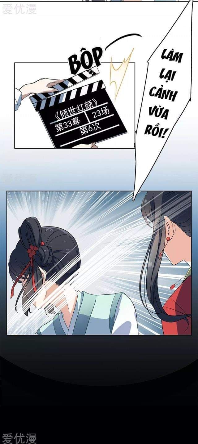 đọc truyện Em Đến Đây, Mời Nằm Xuống Chương 7 ảnh 9 tại Thiên Thai Truyện