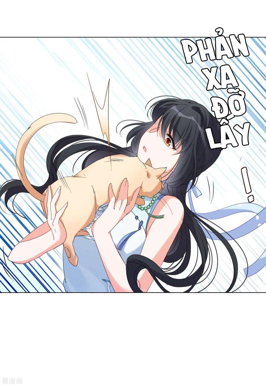 đọc truyện Em Đến Đây, Mời Nằm Xuống Chương 70 ảnh 23 tại Thiên Thai Truyện