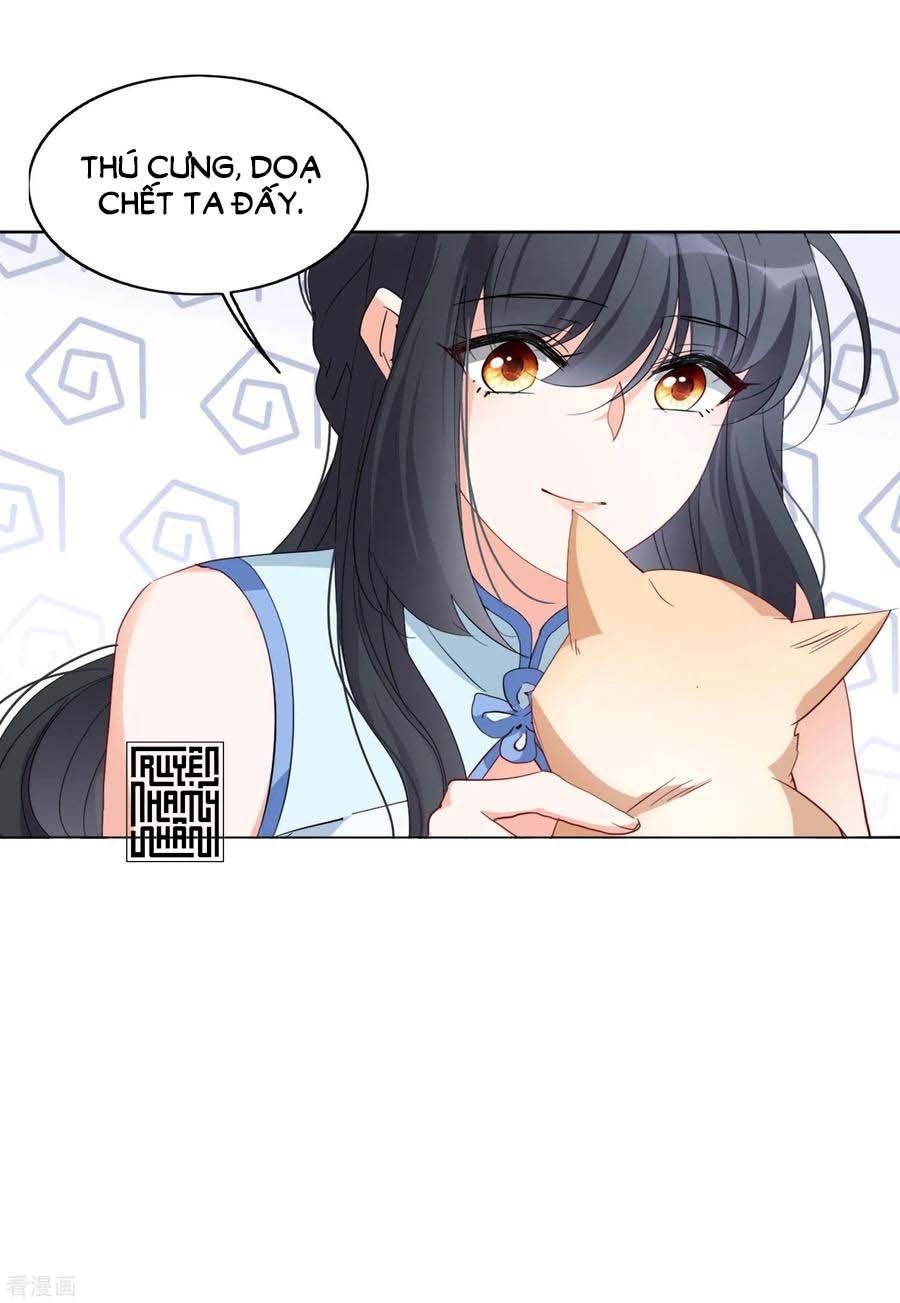 đọc truyện Em Đến Đây, Mời Nằm Xuống Chương 70 ảnh 26 tại Thiên Thai Truyện