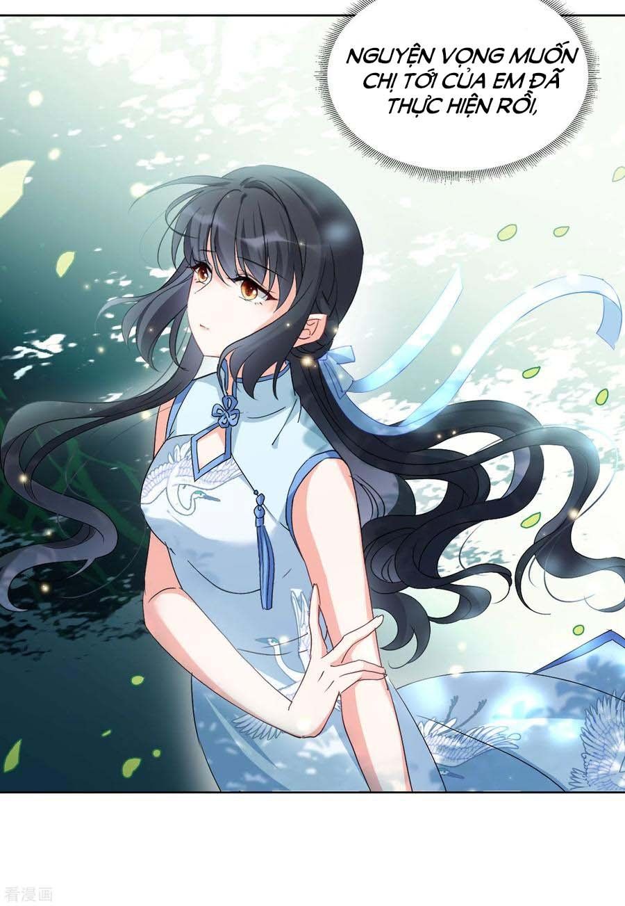 đọc truyện Em Đến Đây, Mời Nằm Xuống Chương 70 ảnh 8 tại Thiên Thai Truyện