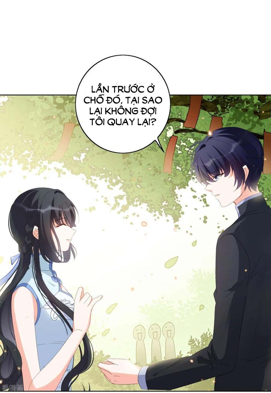 đọc truyện Em Đến Đây, Mời Nằm Xuống Chương 71 ảnh 20 tại Thiên Thai Truyện