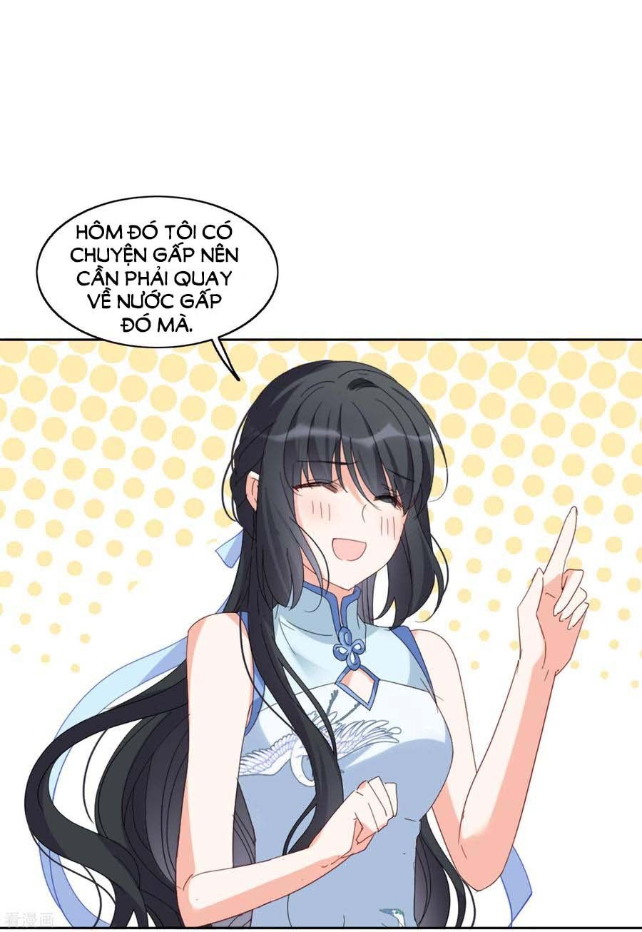 đọc truyện Em Đến Đây, Mời Nằm Xuống Chương 71 ảnh 23 tại Thiên Thai Truyện