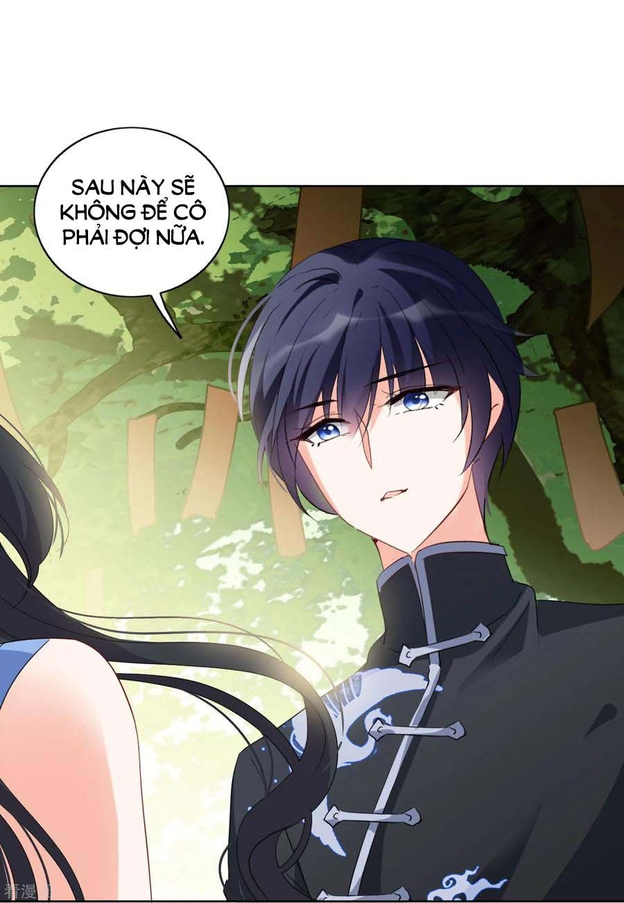 đọc truyện Em Đến Đây, Mời Nằm Xuống Chương 71 ảnh 27 tại Thiên Thai Truyện