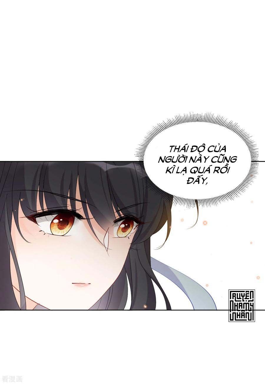 đọc truyện Em Đến Đây, Mời Nằm Xuống Chương 71 ảnh 30 tại Thiên Thai Truyện