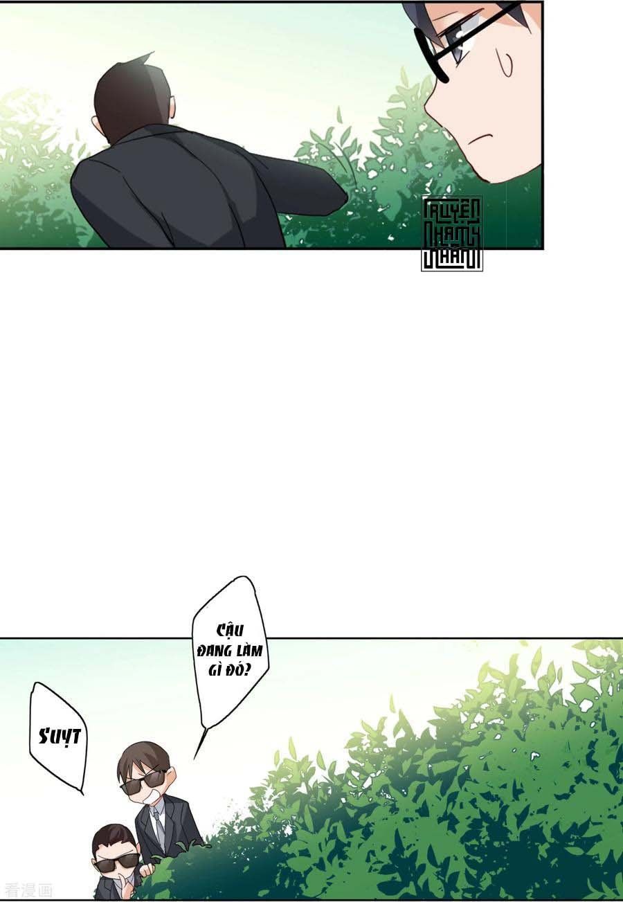 đọc truyện Em Đến Đây, Mời Nằm Xuống Chương 71 ảnh 10 tại Thiên Thai Truyện