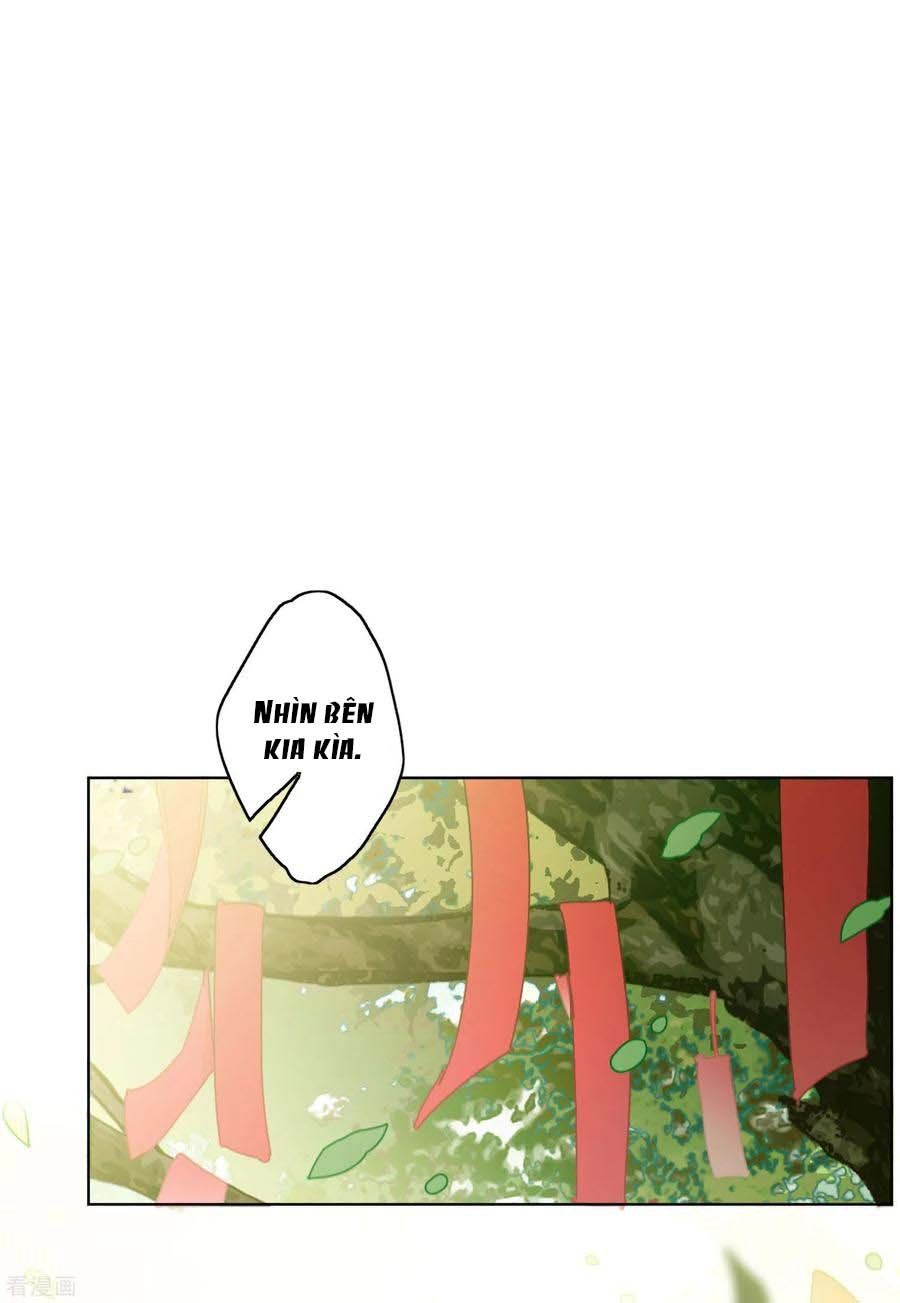 đọc truyện Em Đến Đây, Mời Nằm Xuống Chương 71 ảnh 11 tại Thiên Thai Truyện