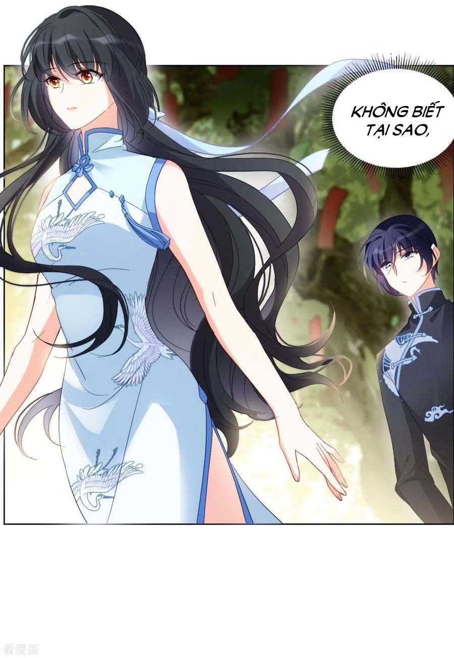 đọc truyện Em Đến Đây, Mời Nằm Xuống Chương 72 ảnh 15 tại Thiên Thai Truyện